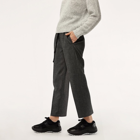 Nwot Aritzia Jimmy Pants - Picture 9 of 16